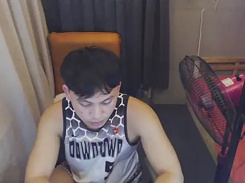 princeJayX online show from May 21, 2:42 am