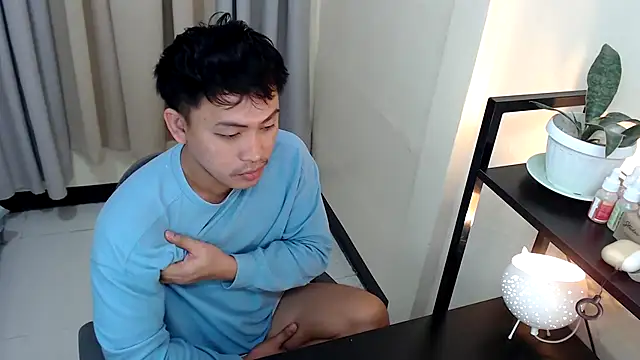 princeJayX online show from September 21, 1:55 am