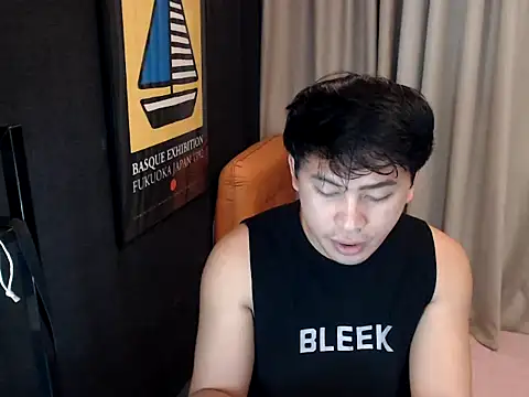 princeJayX online show from March 14, 12:49 am