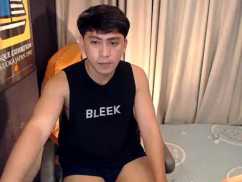 princeJayX online show from April 6, 2:29 am