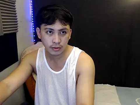 princeJayX online show from June 25, 12:30 am