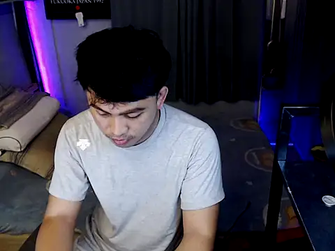 princeJayX online show from April 24, 6:48 am