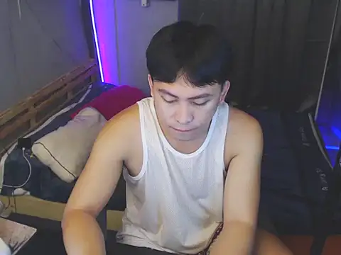 princeJayX online show from May 7, 12:26 am