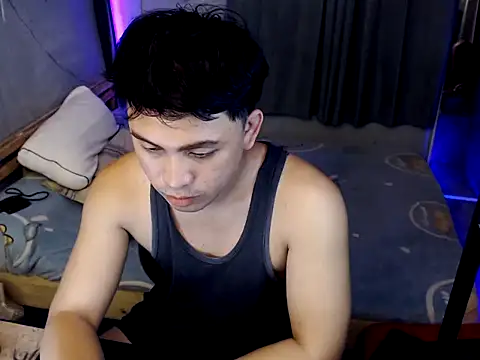 princeJayX online show from April 23, 5:25 am
