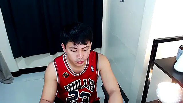 princeJayX online show from October 8, 5:09 am