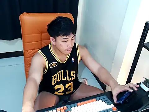 Snapshot of princeJayX chatting on November 10, 5:01 am princeJayX online show from November 10, 5:01 am