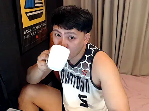 princeJayX online show from March 19, 11:27 pm