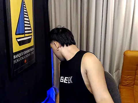 princeJayX online show from April 13, 10:58 pm