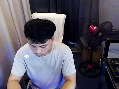 princeJayX online show from June 13, 2:31 am