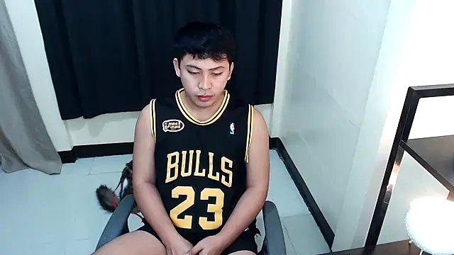 princeJayX online show from October 9, 12:00 am