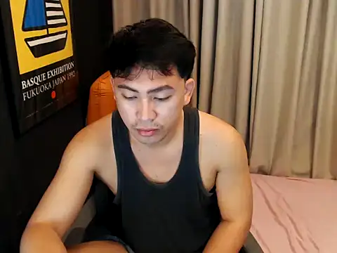 princeJayX online show from March 17, 12:24 am