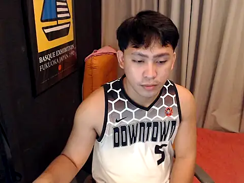 princeJayX online show from March 23, 12:33 am