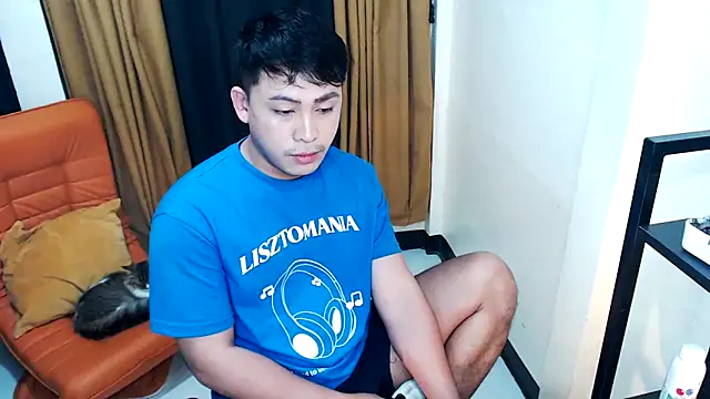 princeJayX online show from December 19, 2:26 am