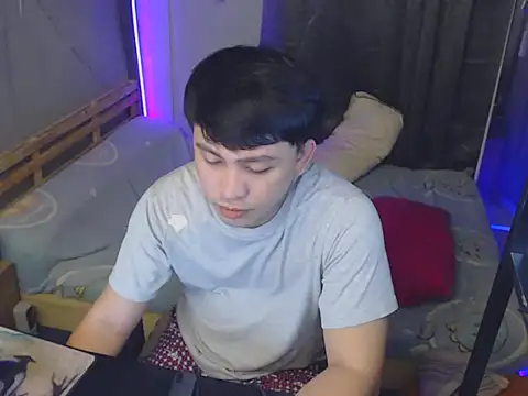 princeJayX online show from May 12, 12:55 pm