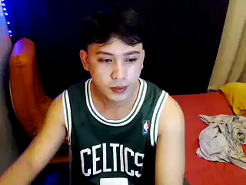 princeJayX online show from June 16, 1:38 am