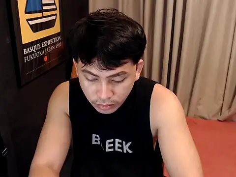 princeJayX online show from March 26, 12:20 am