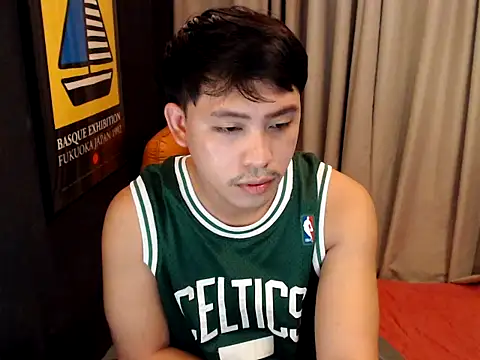 princeJayX online show from March 30, 12:34 am