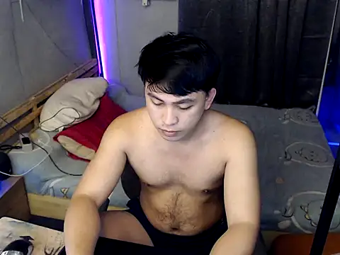 princeJayX online show from May 11, 2:18 pm