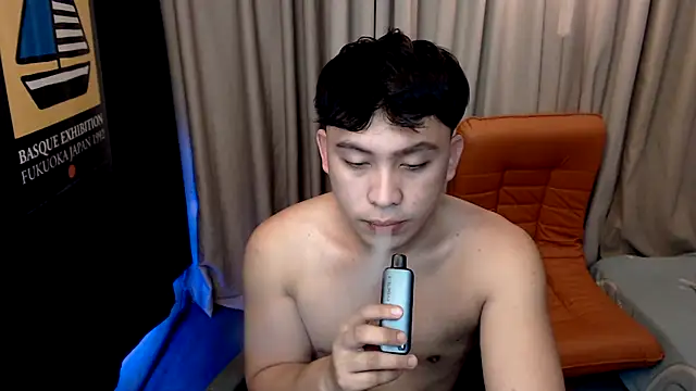 princeJayX online show from April 13, 4:27 am