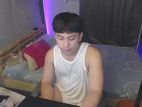 princeJayX online show from May 9, 3:37 pm