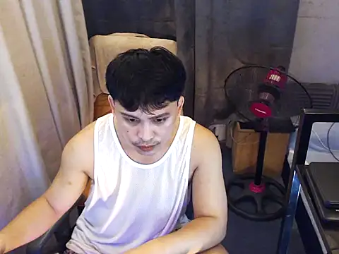 princeJayX online show from June 15, 12:12 am
