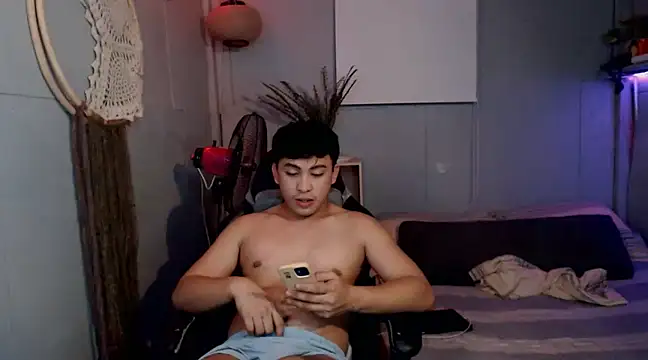 princeJayX online show from March 11, 5:24 am