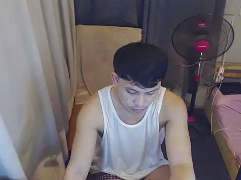 princeJayX online show from May 25, 12:10 am