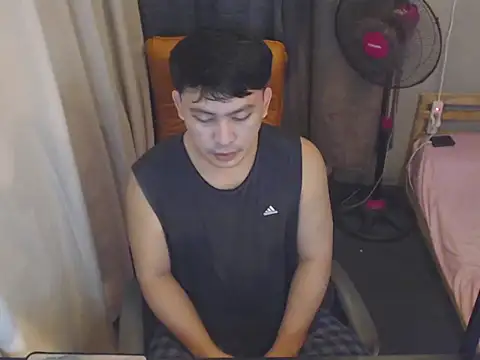 princeJayX online show from May 26, 12:09 am