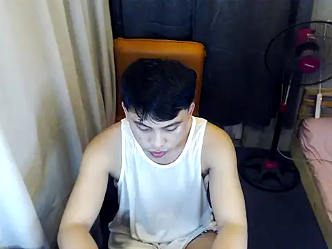 princeJayX online show from May 23, 3:27 am