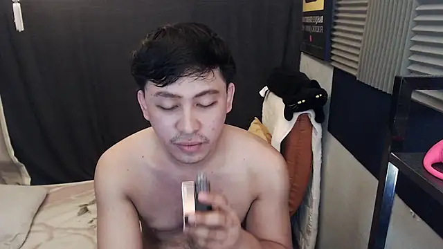princeJayX online show from July 28, 5:26 am