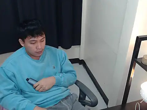 princeJayX online show from October 11, 9:10 am