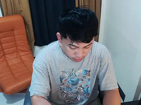 princeJayX online show from December 17, 12:48 am