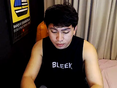 princeJayX online show from March 13, 12:15 am