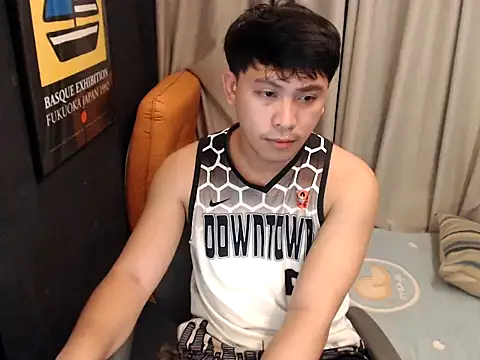 princeJayX online show from April 1, 1:08 am