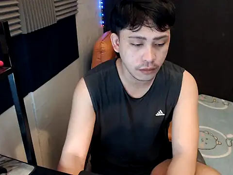 princeJayX online show from June 26, 5:02 am