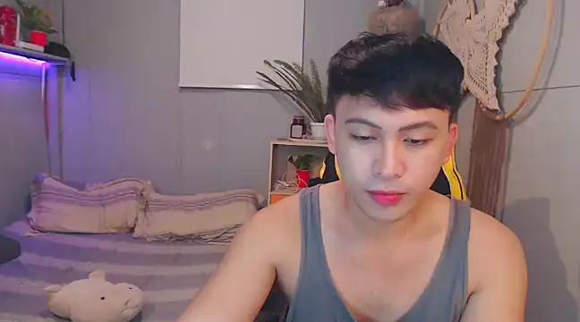 princeJayX online show from February 21, 3:21 pm