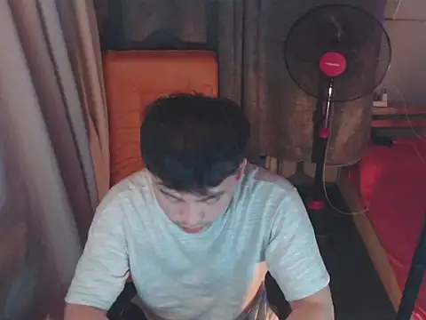 princeJayX online show from May 20, 2:08 am