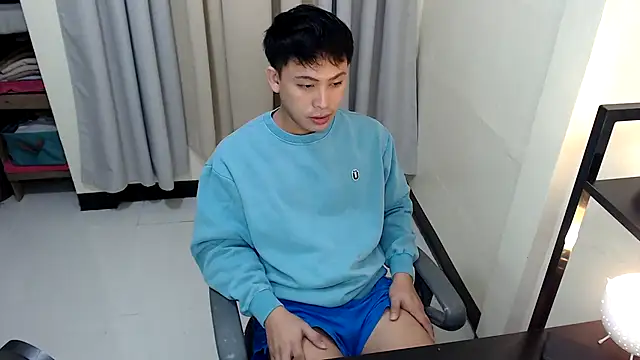 princeJayX online show from September 22, 12:38 am