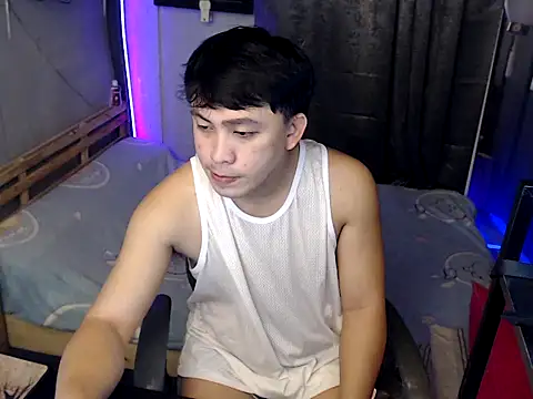 princeJayX online show from May 16, 1:37 am