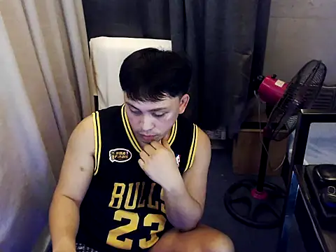 princeJayX online show from June 12, 3:04 am