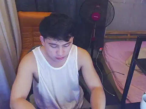 princeJayX online show from June 3, 12:22 am