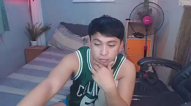 princeJayX online show from March 14, 5:27 am