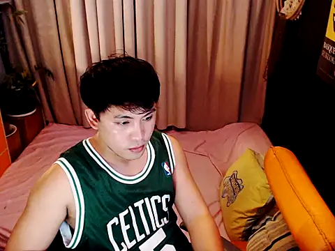 princeJayX online show from March 6, 1:44 am