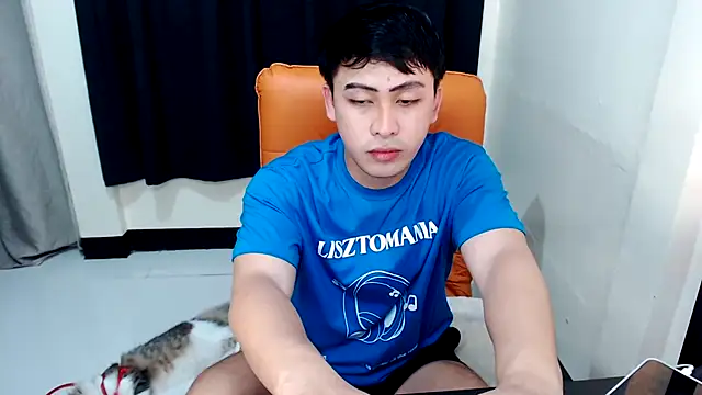 Snapshot of princeJayX chatting on November 6, 5:00 am princeJayX online show from November 6, 5:00 am