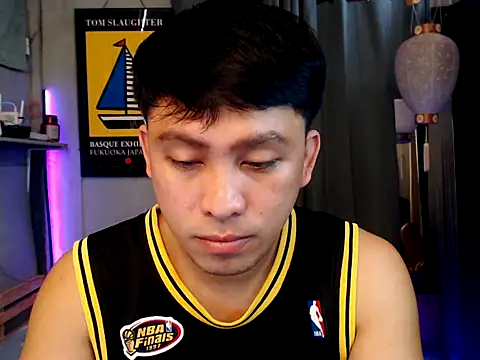 princeJayX online show from April 21, 2:14 am