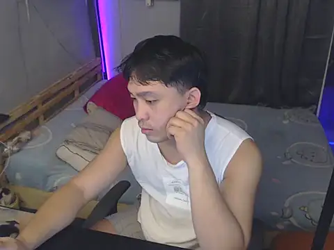 princeJayX online show from May 11, 12:12 am