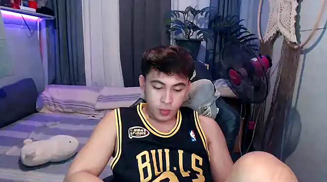 princeJayX online show from January 29, 12:02 pm