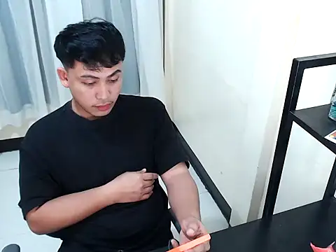 princeJayX online show from January 10, 5:25 am