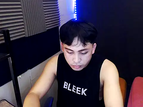 princeJayX online show from June 17, 2:55 am