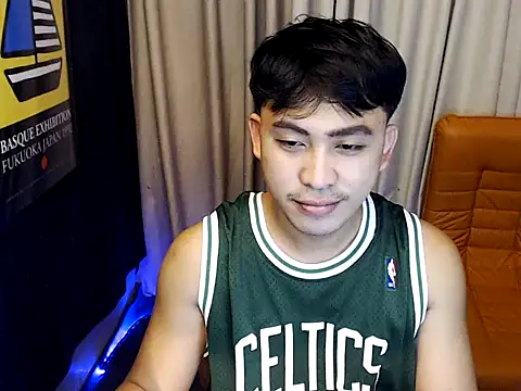 princeJayX online show from April 12, 4:49 am